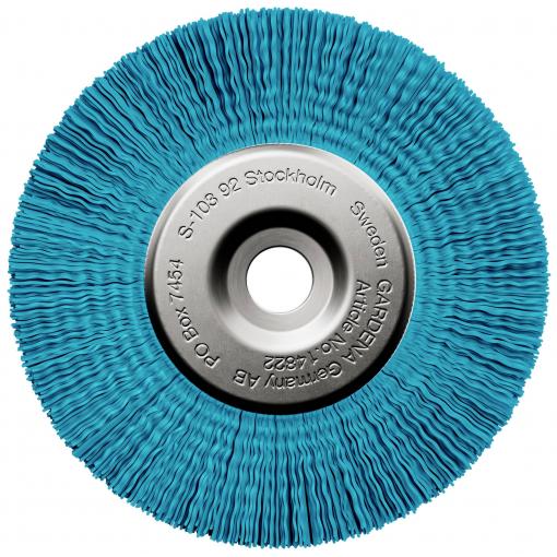 GARDENA 14822-20 Kartáč na spáry Nylon