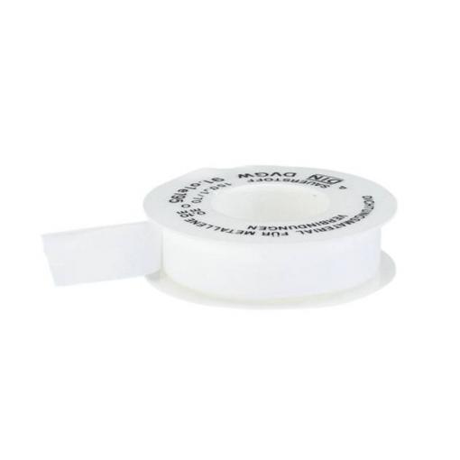 GARDENA 07219-20 PTFE Dichtband, Zum Abdichten aller Gewinde teflonová těsnící páska 12 m