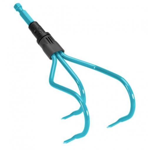 Gardena Combisystem kultivátor 03135-20 10 cm