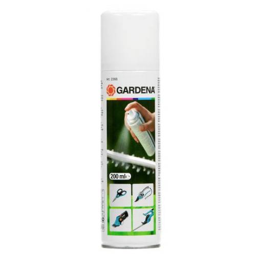 GARDENA 02366-20 Ošetřující sprej 200 ml 200 ml