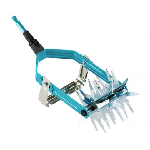 Gardena Combisystem Kypřič s plecím nožem 03195-20 14 cm