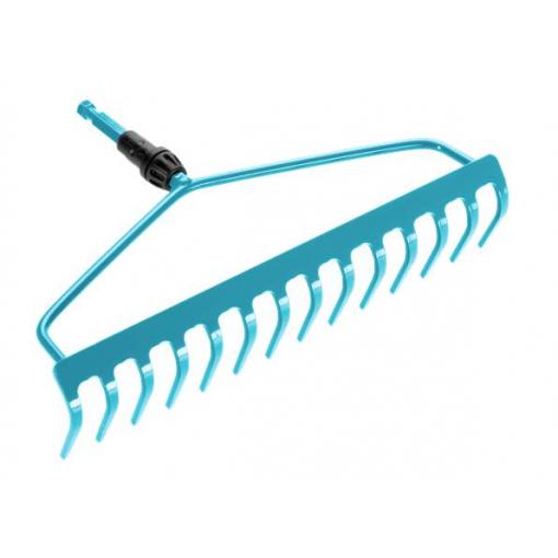 Gardena Combisystem Třmenové hrábě 03168-20 36 cm