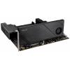 Asus Hyper M.2 x16 Gen5 Card Řadič M.2 PCIe x16 Vhodný pro (SSD): 2242, 2260, 2280 Aktivní chlazení