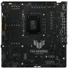 Asus TUF GAMING B760M-BTF WIFI Základní deska Socket (PC) Intel® 1700 Tvarový faktor Micro-ATX Čipová sada základní desky Intel® B760