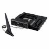 Asus TUF GAMING B760M-BTF WIFI Základní deska Socket (PC) Intel® 1700 Tvarový faktor Micro-ATX Čipová sada základní desky Intel® B760