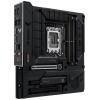 Asus TUF GAMING B760M-BTF WIFI Základní deska Socket (PC) Intel® 1700 Tvarový faktor Micro-ATX Čipová sada základní desky Intel® B760