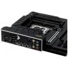 Asus TUF GAMING B760M-BTF WIFI Základní deska Socket (PC) Intel® 1700 Tvarový faktor Micro-ATX Čipová sada základní desky Intel® B760