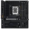 Asus TUF GAMING B760M-BTF WIFI Základní deska Socket (PC) Intel® 1700 Tvarový faktor Micro-ATX Čipová sada základní desky Intel® B760