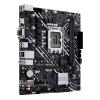 Asus PRIME H610M-D Základní deska Socket (PC) Intel® 1700 Tvarový faktor Micro-ATX Čipová sada základní desky Intel® H610