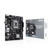 Asus PRIME H610M-D Základní deska Socket (PC) Intel® 1700 Tvarový faktor Micro-ATX Čipová sada základní desky Intel® H610