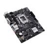 Asus PRIME H610M-D Základní deska Socket (PC) Intel® 1700 Tvarový faktor Micro-ATX Čipová sada základní desky Intel® H610