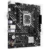 Asus PRIME H610M-K ARGB Základní deska Socket (PC) Intel® 1700 Tvarový faktor Micro-ATX Čipová sada základní desky Intel® H610