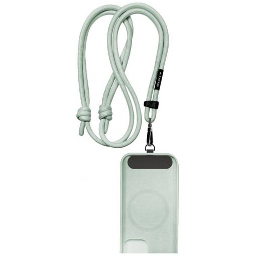 Black Rock Universal Lanyard Smartphone-Kette Universal Universal Šalvěj S poutkem pro zavěšení 9200UDL17