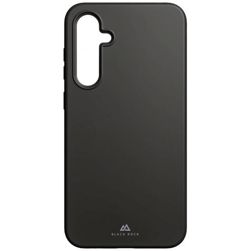 Black Rock Urban zadní kryt na mobil Samsung Galaxy S23 FE černá 1552552 2176FIT02