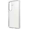 Black Rock Clear Protection zadní kryt na mobil Samsung Galaxy S24+ transparentní 2189CCC01