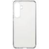 Black Rock Clear Protection zadní kryt na mobil Samsung Galaxy S24+ transparentní 2189CCC01