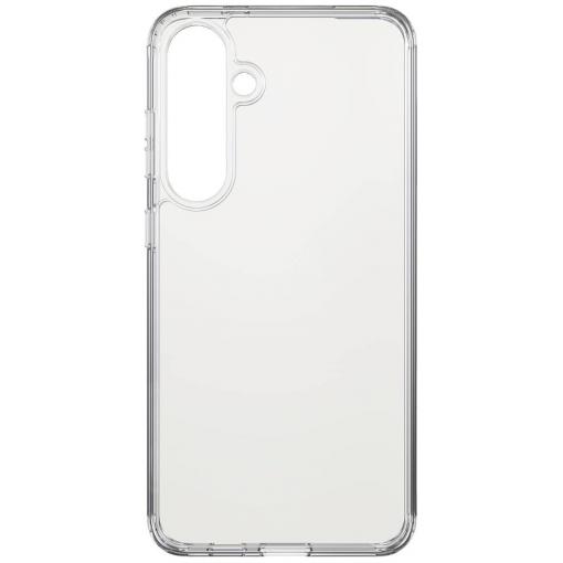 Black Rock Clear Protection zadní kryt na mobil Samsung Galaxy S24+ transparentní 2189CCC01