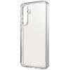 Black Rock Clear Protection zadní kryt na mobil Samsung Galaxy S23 FE transparentní odolné vůči nárazům 2176CCT01