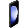 Hama zadní kryt na mobil Samsung Galaxy S23 FE černá indukční nabíjení