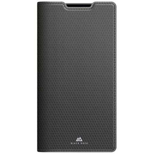 Black Rock The Classic Booklet Samsung Galaxy A25 5G černá stojící 2179MPU02
