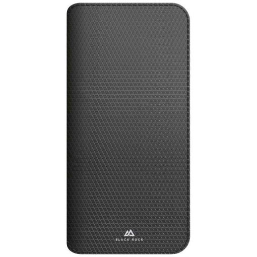 Black Rock Slim Folio Booklet Samsung Galaxy A25 5G černá 2179SFO02