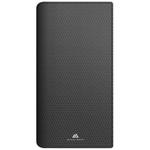 Black Rock Slim Folio Booklet Samsung Galaxy S24 Ultra černá Handy Flip Case 2192SFO02