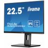 Iiyama ProLite XUB2395WSU-B5 LED monitor 57.2 cm (22.5 palec)1920 x 1200 Pixel, 16:10, 4 ms, IPS LED