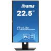 Iiyama ProLite XUB2395WSU-B5 LED monitor 57.2 cm (22.5 palec)1920 x 1200 Pixel, 16:10, 4 ms, IPS LED