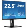 Iiyama ProLite XUB2395WSU-B5 LED monitor 57.2 cm (22.5 palec)1920 x 1200 Pixel, 16:10, 4 ms, IPS LED