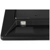Iiyama PCAP Bezel Free Front, 10P Touch dotykový monitor Energetická třída (EEK2021): E (A - G) 38.1 cm (15 palec) 1024 x 768 Pixel 4:3 8 ms HDMI™, VGA,