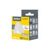 Žárovka LED MR16 6W bílá přírodní REBEL ZAR0573