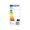Žárovka LED MR16 6W bílá přírodní REBEL ZAR0573