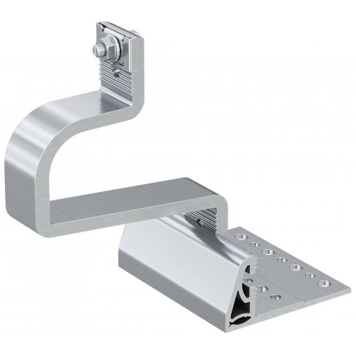 Fischer 571748 RH 52-67 VB AL Střešní hák