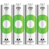GP ReCyko akumulátor AA, Ni-MH, 2100 mAh, 1.2 V, 4 ks