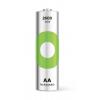 GP ReCyko akumulátor AA, Ni-MH, 2600 mAh, 1.2 V, 4 ks