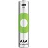 GP ReCyko akumulátor AAA Ni-MH 850 mAh 1.2 V 4 ks