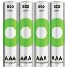 GP ReCyko akumulátor AAA Ni-MH 850 mAh 1.2 V 4 ks