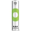 GP ReCyko akumulátor AAA Ni-MH 950 mAh 1.2 V 4 ks