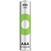 GP ReCyko akumulátor AAA Ni-MH 650 mAh 1.2 V 2 ks
