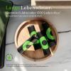 GP ReCyko Pro akumulátor AA, Ni-MH, 2000 mAh, 1.2 V, 4 ks
