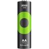 GP ReCyko Pro akumulátor AA, Ni-MH, 2000 mAh, 1.2 V, 4 ks