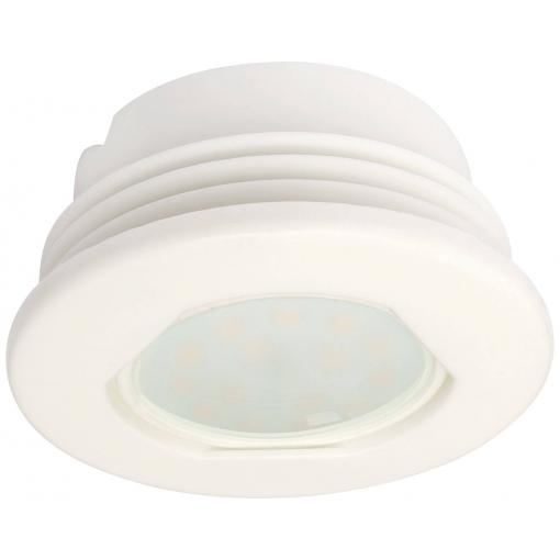 interBär MAXI 1000-608.01 silikonové pouzdro bílá