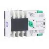 Automatický přepínač sítí NLQ4-125/4P, 400 V, 32 A, 4P