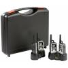Stabo Freecomm 400 II 20444 PMR radiostanice sada 4 ks