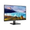 Philips Monitore 273S1/00 LED monitor 68.6 cm (27 palec)1920 x 1080 Pixel, 16:9, 4 ms, IPS LED