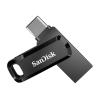 SanDisk Ultra Dual Drive Go USB Type-C™ USB flash disk 512 GB černá SDDDC3-512G-G46 USB-C™ (USB 3.2 Gen 1), USB 3.2 (Gen 1x1)
