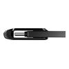 SanDisk Ultra Dual Drive Go USB Type-C™ USB flash disk 512 GB černá SDDDC3-512G-G46 USB-C™ (USB 3.2 Gen 1), USB 3.2 (Gen 1x1)