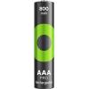 GP ReCyko Pro akumulátor AAA Ni-MH 800 mAh 1.2 V 4 ks