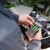 GP ReCyko Pro akumulátor AAA Ni-MH 800 mAh 1.2 V 4 ks