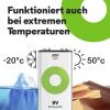 GP ReCyko akumulátor 9 V Ni-MH 200 mAh 8.4 V 1 ks